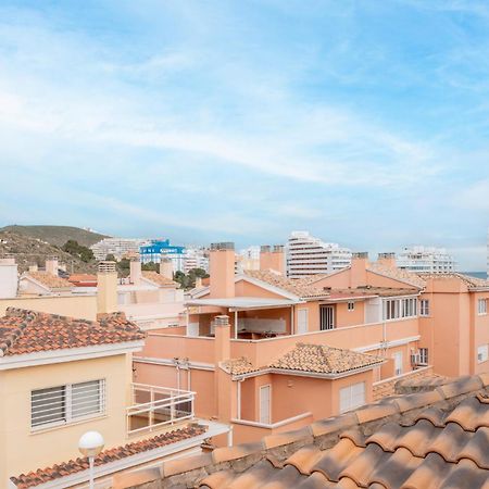 Herba Sana Cullera Exterior photo
