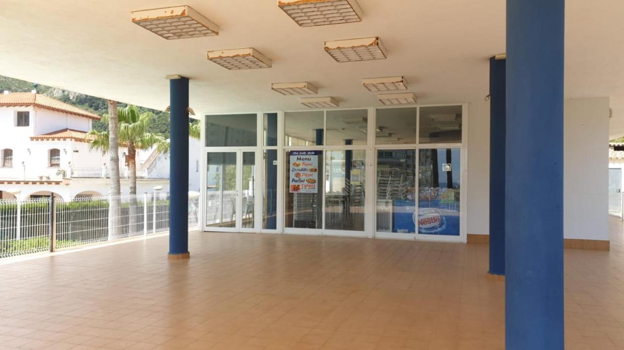 Herba Sana Cullera Exterior photo