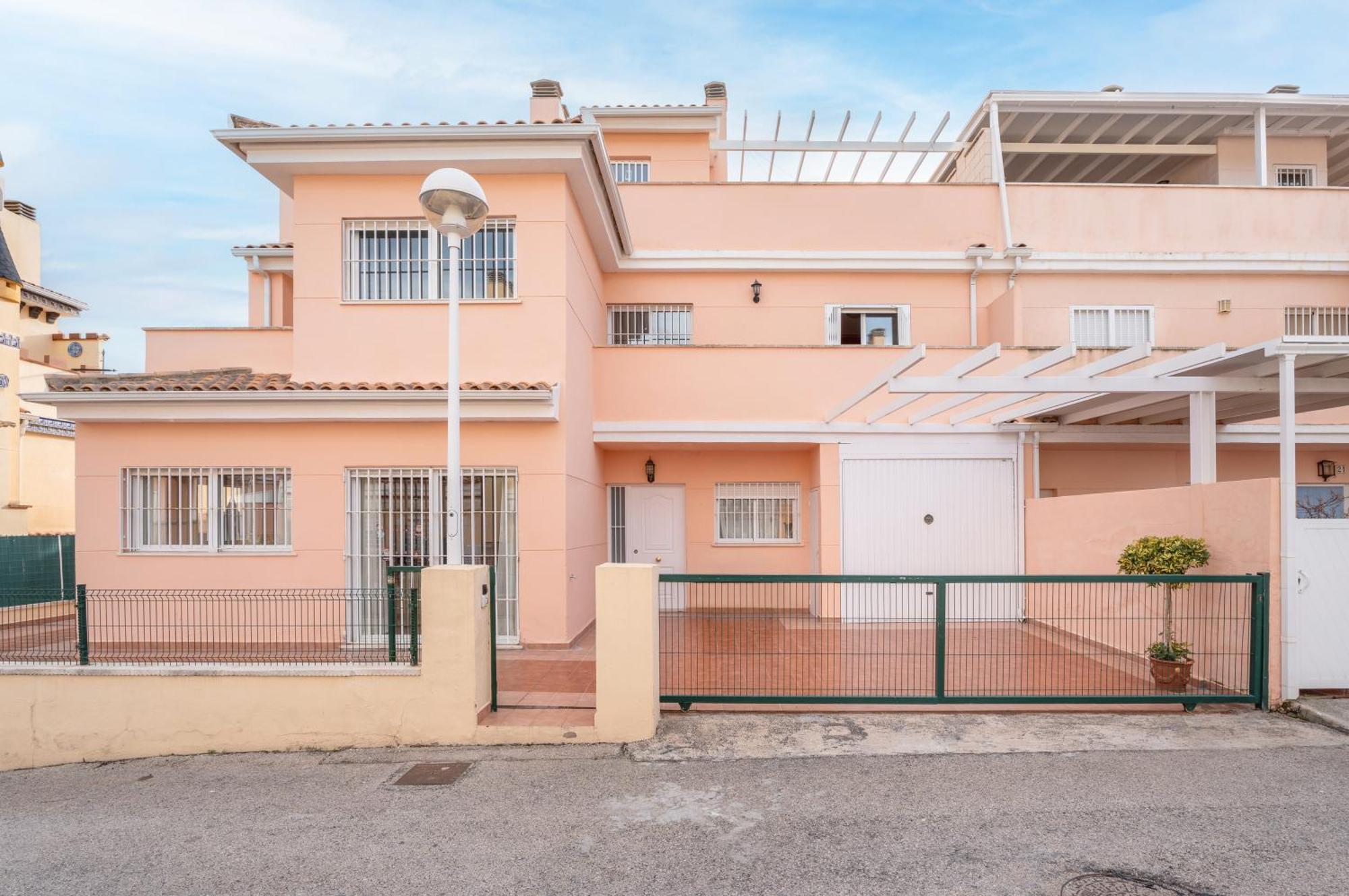 Herba Sana Cullera Exterior photo