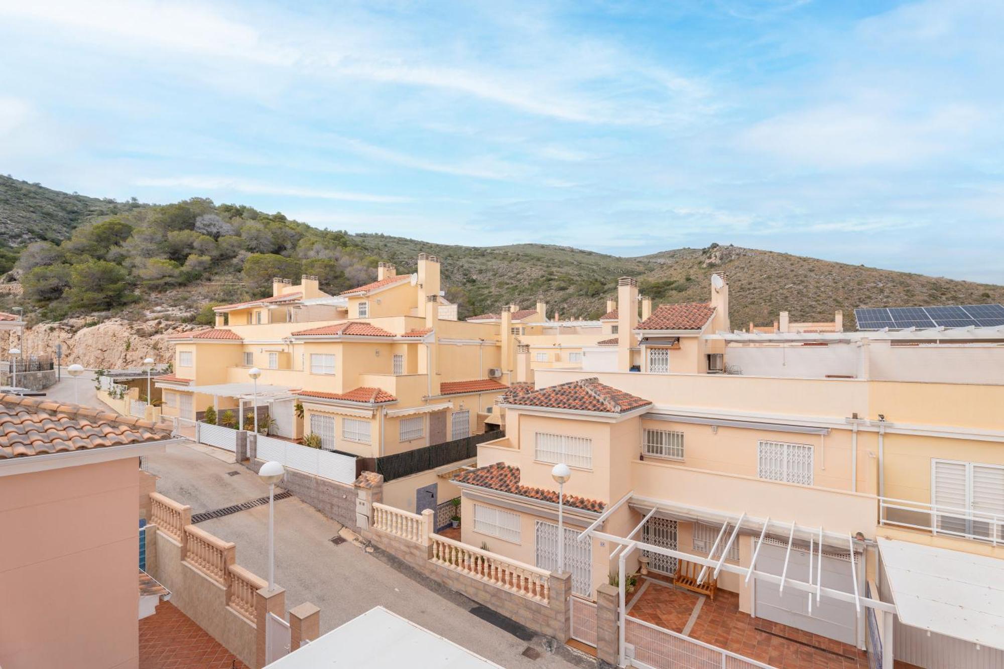Herba Sana Cullera Exterior photo